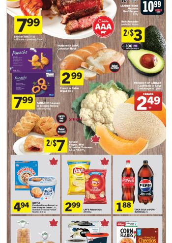 Foodland offer thumb