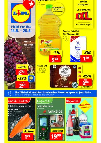 LIDL offer thumb