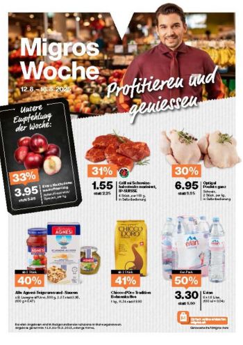 Migros offer thumb