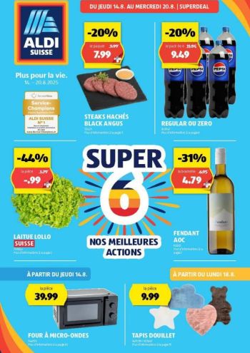 Aldi offer thumb