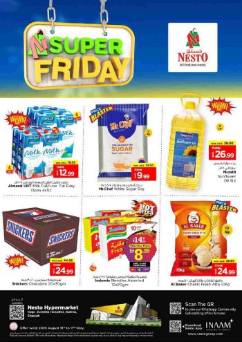 Nesto offer thumb