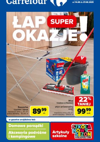 Carrefour offer thumb