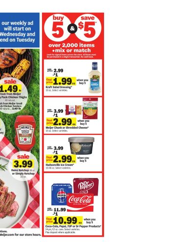 Meijer offer thumb