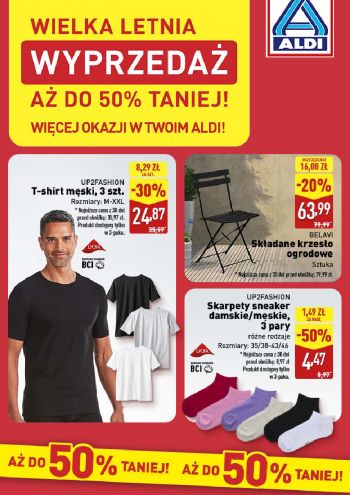 Aldi offer thumb