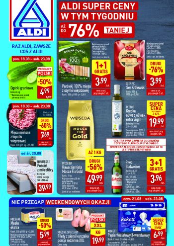 Aldi offer thumb