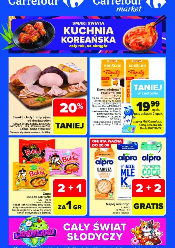 Carrefour offer thumb