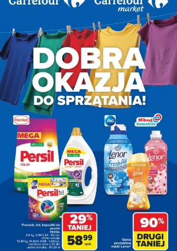Carrefour offer thumb