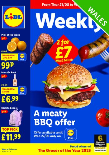 LIDL offer thumb