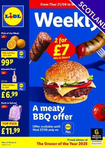 LIDL offer thumb