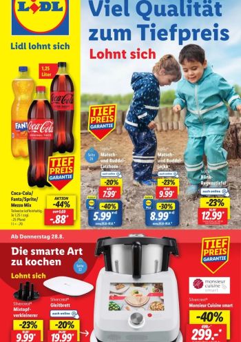 LIDL offer thumb