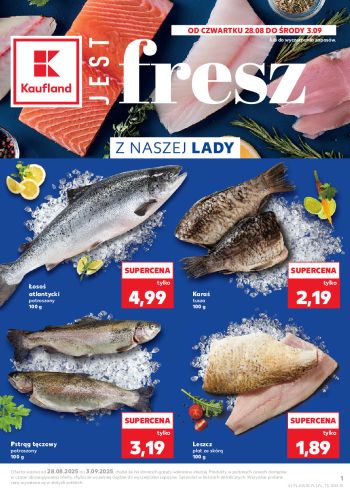 Kaufland offer thumb