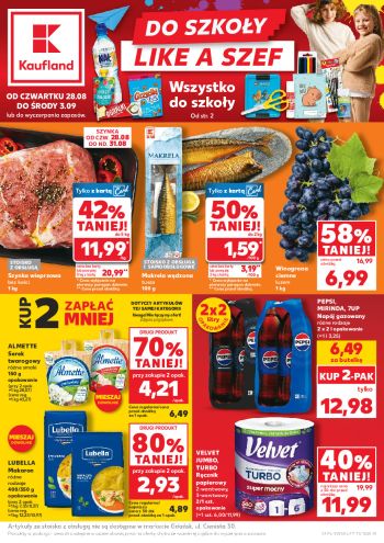 Kaufland offer thumb