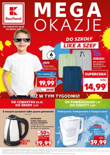 Kaufland offer thumb