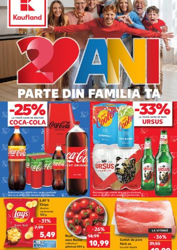 Kaufland offer thumb