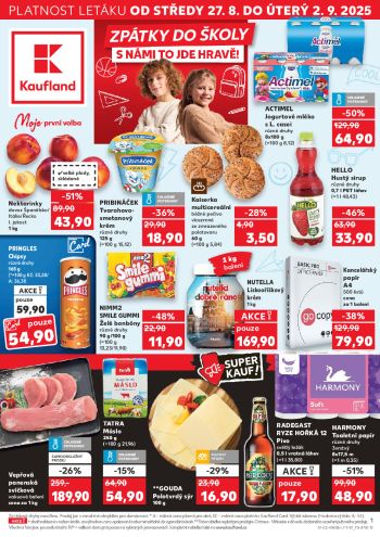 Kaufland offer thumb