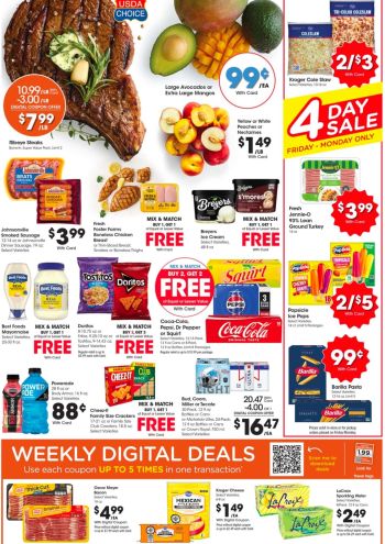 Frys offer thumb
