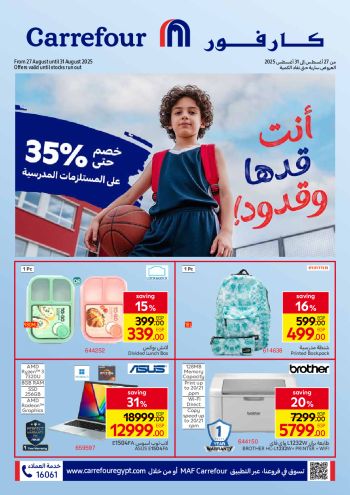Carrefour offer thumb