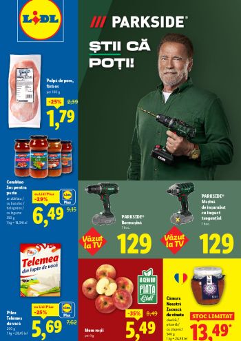 LIDL offer thumb