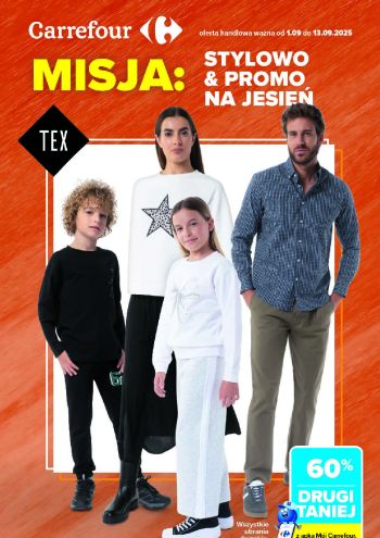 Carrefour offer thumb