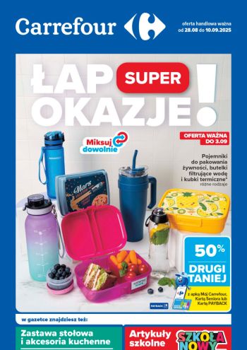 Carrefour offer thumb