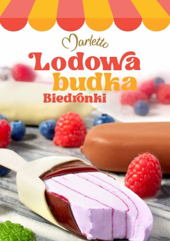 Biedronka offer thumb
