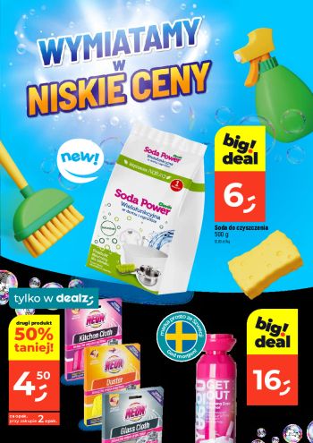 Dealz offer thumb