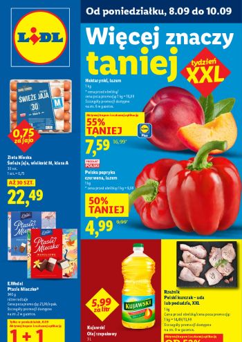 LIDL offer thumb