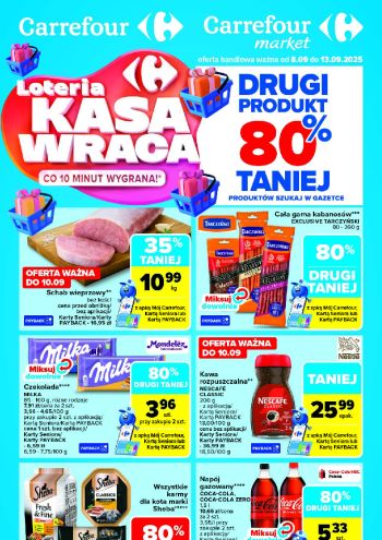 Carrefour offer thumb