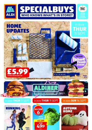 Aldi offer thumb