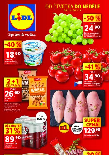 LIDL offer thumb