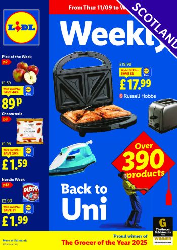 LIDL offer thumb