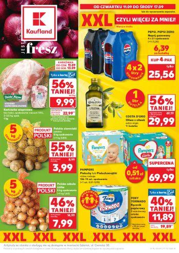 Kaufland offer thumb