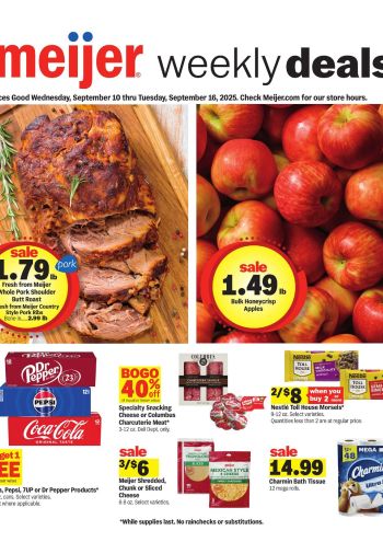 Meijer offer thumb