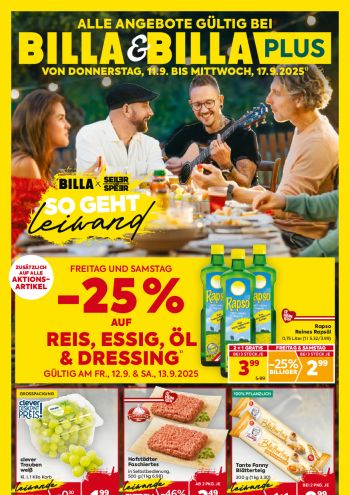 Billa offer thumb