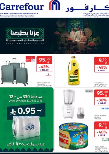 Carrefour offer thumb