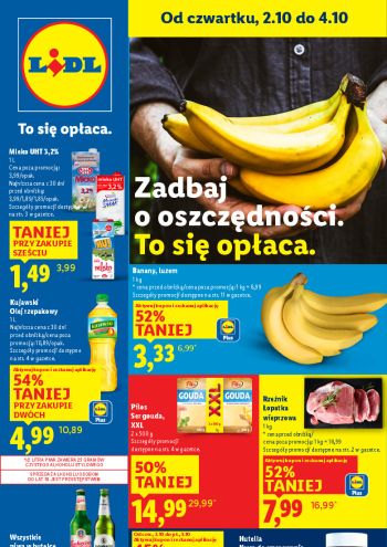 LIDL offer thumb