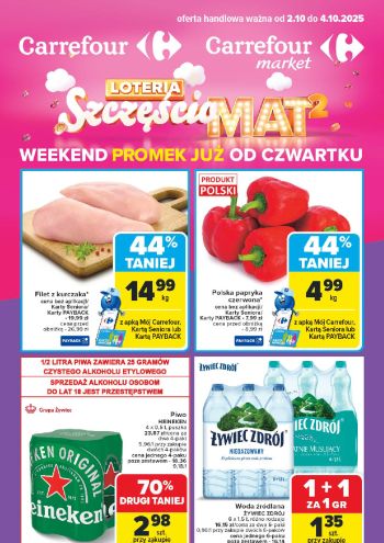 Carrefour offer thumb