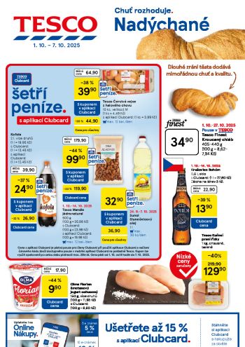 Tesco offer thumb