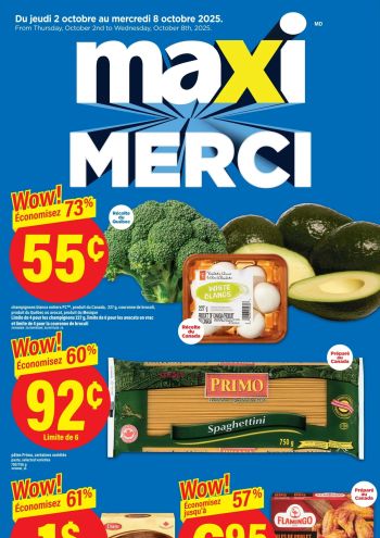 Maxi offer thumb