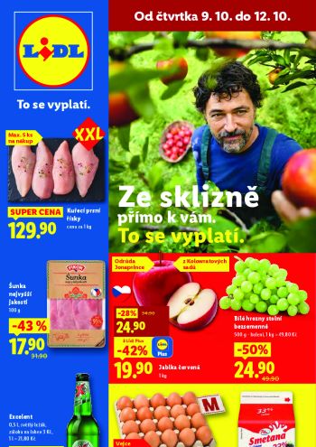 LIDL offer thumb