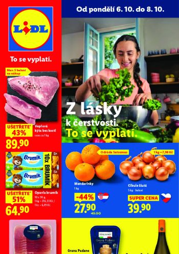 LIDL offer thumb