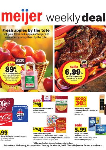 Meijer offer thumb