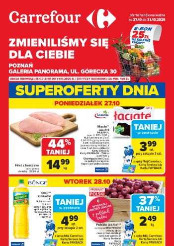 Carrefour offer thumb