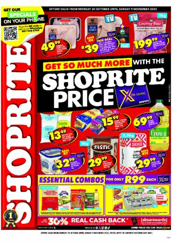 Shoprite offer thumb