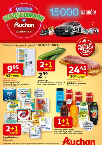 Auchan offer thumb