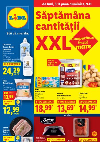 LIDL offer thumb