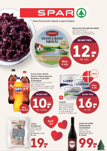 Spar Hypermarket offer thumb