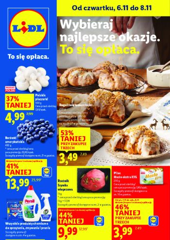 LIDL offer thumb