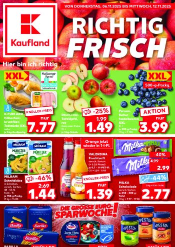 Kaufland offer thumb