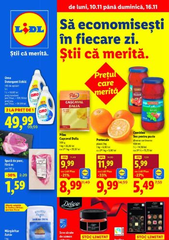 LIDL offer thumb